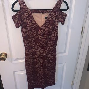 Homecoming/cocktail party dress